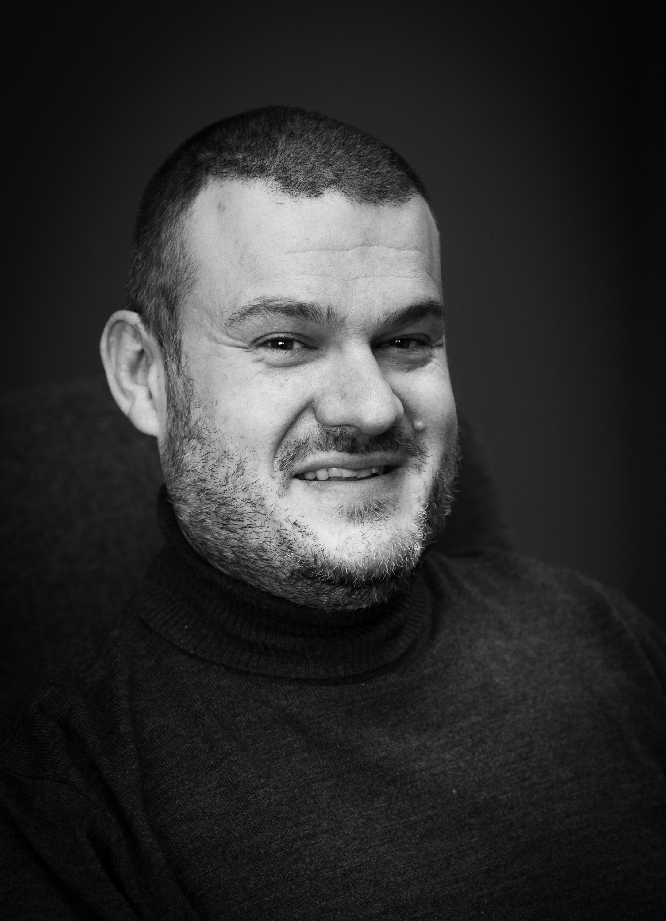 Craig Fearn