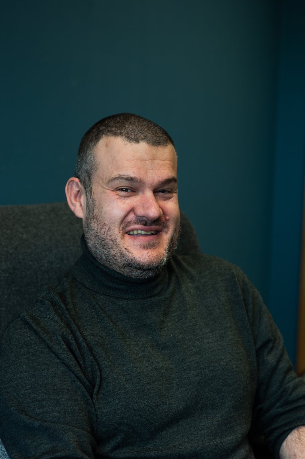 Craig Fearn - Executive Coach