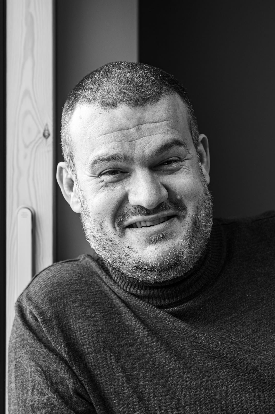 Craig Fearn - Professional Executive Consultant